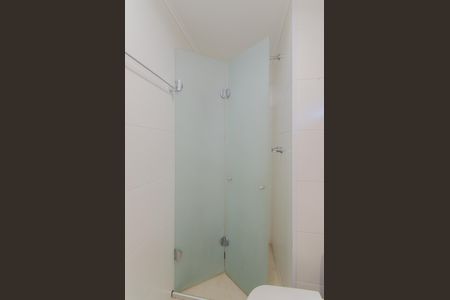 Apartamento à venda com 82m², 2 quartos e 2 vagasBanheiro Social