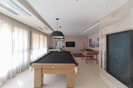 Apartamento à venda com 82m², 2 quartos e 2 vagasÁrea comum - Salão de Jogos