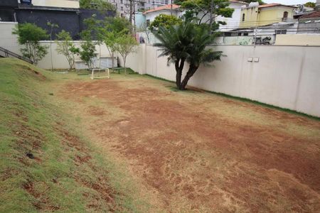 Apartamento à venda com 82m², 2 quartos e 2 vagasÁrea comum - Quadra Esportiva