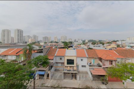 Apartamento à venda com 82m², 2 quartos e 2 vagasVista da Varanda
