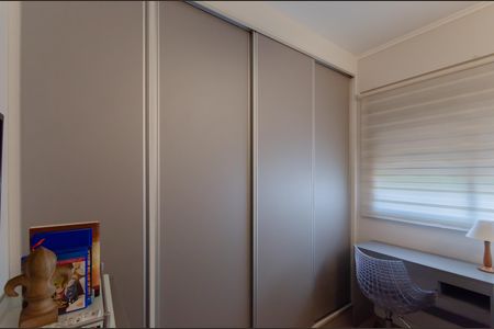 Apartamento à venda com 82m², 2 quartos e 2 vagasQuarto