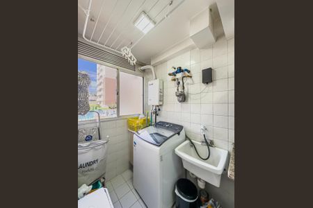 Apartamento à venda com 49m², 2 quartos e 1 vaga