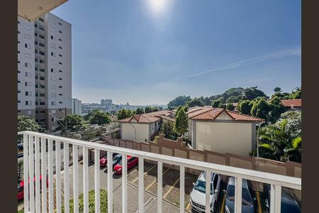 Apartamento à venda com 49m², 2 quartos e 1 vaga