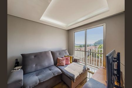 Apartamento à venda com 49m², 2 quartos e 1 vaga