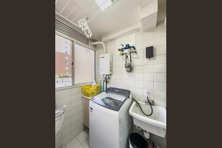 Apartamento à venda com 49m², 2 quartos e 1 vaga