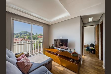 Apartamento à venda com 49m², 2 quartos e 1 vaga