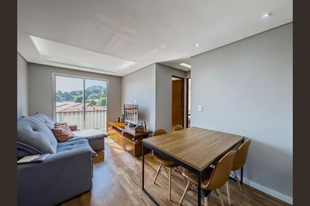 Apartamento à venda com 49m², 2 quartos e 1 vaga