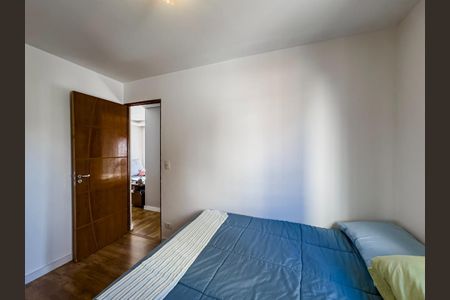 Apartamento à venda com 49m², 2 quartos e 1 vaga