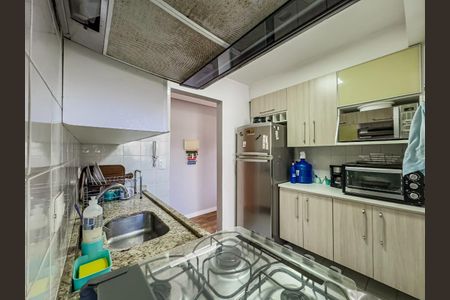 Apartamento à venda com 49m², 2 quartos e 1 vaga