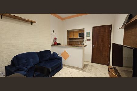 Apartamento à venda com 33m², 1 quarto e sem vaga