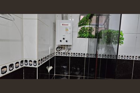 Apartamento à venda com 33m², 1 quarto e sem vaga