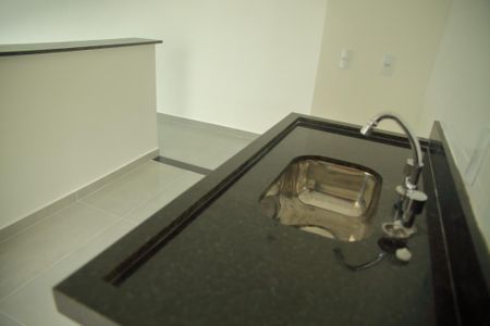 Apartamento à venda com 84m², 3 quartos e 2 vagasCozinha