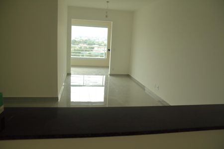 Apartamento à venda com 84m², 3 quartos e 2 vagasCozinha