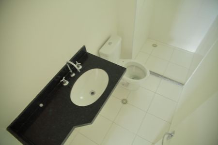 Apartamento à venda com 84m², 3 quartos e 2 vagasBanheiro