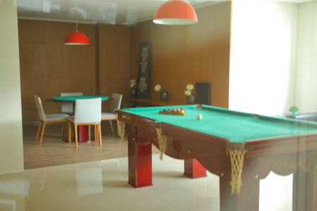 Apartamento à venda com 84m², 3 quartos e 2 vagasÁrea comum