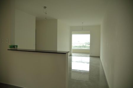 Apartamento à venda com 84m², 3 quartos e 2 vagasSala