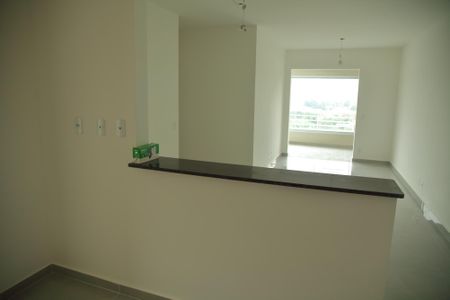 Apartamento à venda com 84m², 3 quartos e 2 vagasCozinha