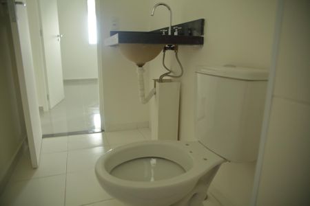 Apartamento à venda com 84m², 3 quartos e 2 vagasBanheiro