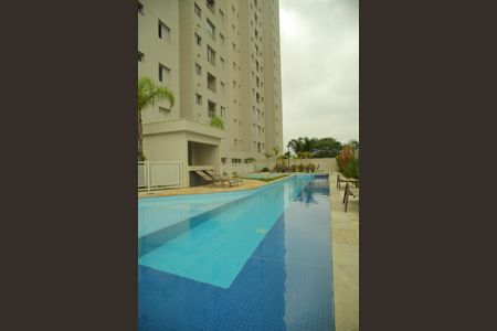 Apartamento à venda com 84m², 3 quartos e 2 vagasÁrea comum