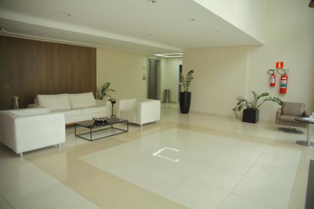 Apartamento à venda com 84m², 3 quartos e 2 vagasÁrea comum