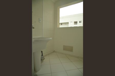 Apartamento à venda com 84m², 3 quartos e 2 vagasÁrea de Serviço