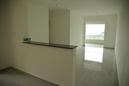 Apartamento à venda com 84m², 3 quartos e 2 vagasSala