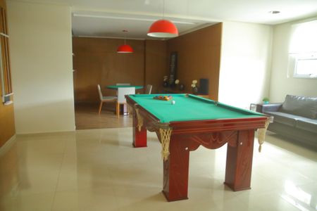 Apartamento à venda com 84m², 3 quartos e 2 vagasÁrea comum