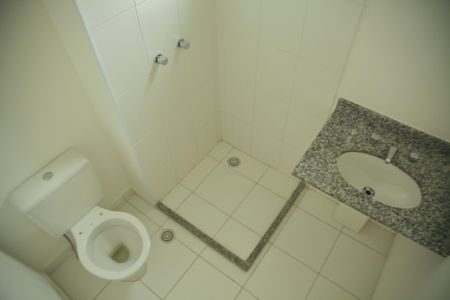 Apartamento à venda com 84m², 3 quartos e 2 vagasBanheiro Suíte