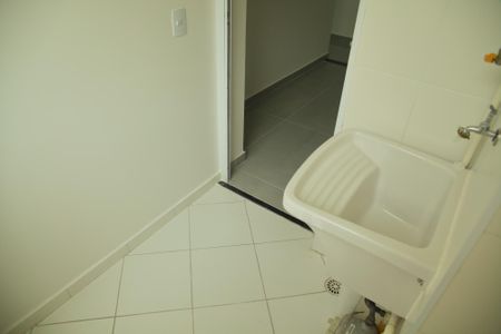 Apartamento à venda com 84m², 3 quartos e 2 vagasÁrea de Serviço