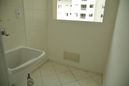 Apartamento à venda com 84m², 3 quartos e 2 vagasÁrea de Serviço