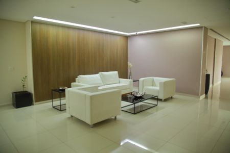 Apartamento à venda com 84m², 3 quartos e 2 vagasÁrea comum