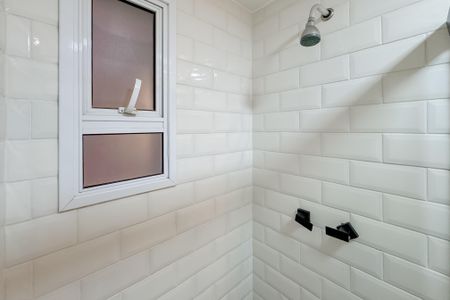 Apartamento à venda com 67m², 2 quartos e 1 vagaBanheiro da Suíte