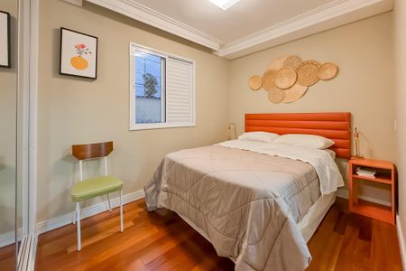 Apartamento à venda com 67m², 2 quartos e 1 vagaSuíte