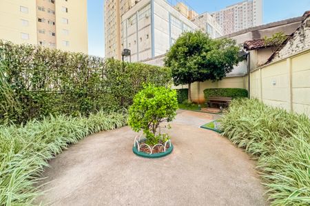 Apartamento à venda com 67m², 2 quartos e 1 vagaEntrada