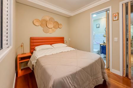 Apartamento à venda com 67m², 2 quartos e 1 vagaSuíte