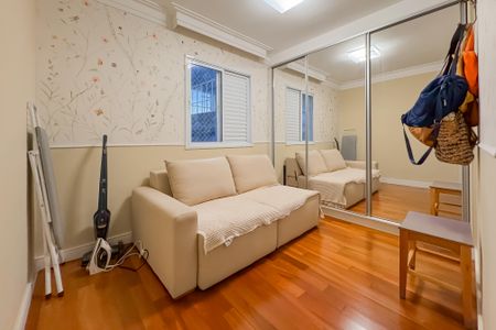 Apartamento à venda com 67m², 2 quartos e 1 vagaQuarto 1