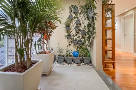 Apartamento à venda com 67m², 2 quartos e 1 vagaVaranda da Sala