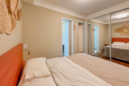 Apartamento à venda com 67m², 2 quartos e 1 vagaSuíte