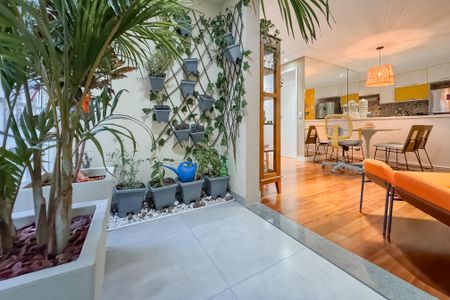 Apartamento à venda com 67m², 2 quartos e 1 vagaVaranda da Sala