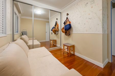 Apartamento à venda com 67m², 2 quartos e 1 vagaQuarto 1