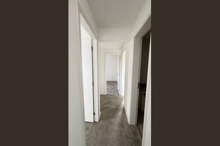 Apartamento à venda com 85m², 3 quartos e 2 vagasLavabo Corredor