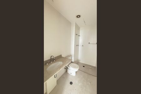 Apartamento à venda com 85m², 3 quartos e 2 vagasBanheiro