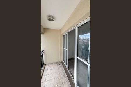 Apartamento à venda com 85m², 3 quartos e 2 vagas Sala de Jantar Varanda