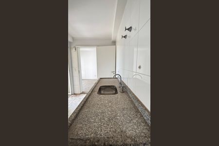 Apartamento à venda com 85m², 3 quartos e 2 vagasCozinha