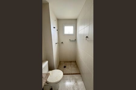 Apartamento à venda com 85m², 3 quartos e 2 vagasBanheiro da Suíte