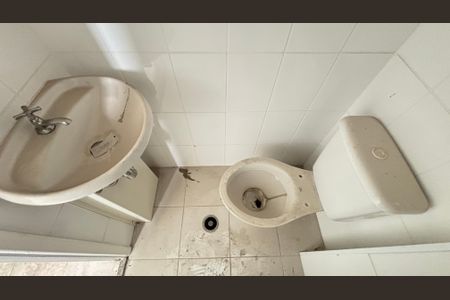 Apartamento à venda com 85m², 3 quartos e 2 vagasÁrea de Serviço - Banheiro