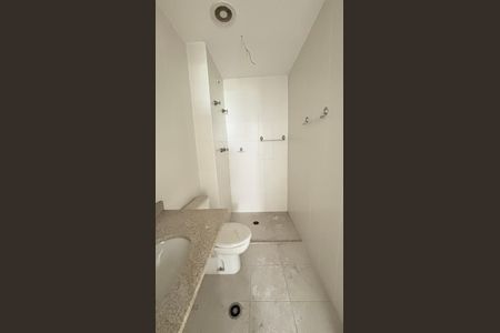 Apartamento à venda com 85m², 3 quartos e 2 vagasBanheiro