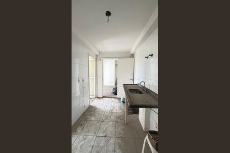 Apartamento à venda com 85m², 3 quartos e 2 vagasCozinha