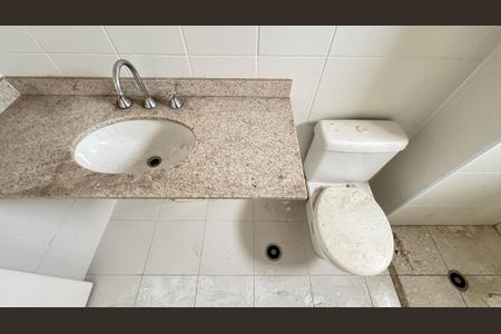 Apartamento à venda com 85m², 3 quartos e 2 vagasQuarto 1