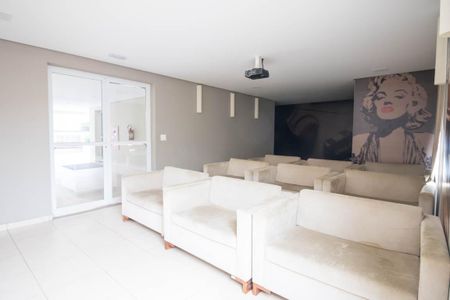 Apartamento à venda com 85m², 3 quartos e 2 vagasCinema